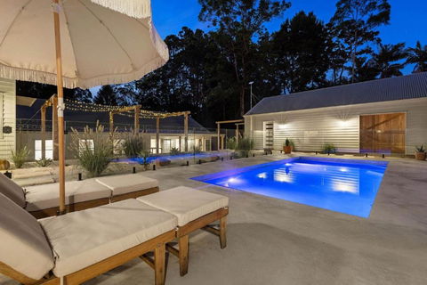 A Perfect Stay - Casa Nomad - Tourism Hervey Bay 4