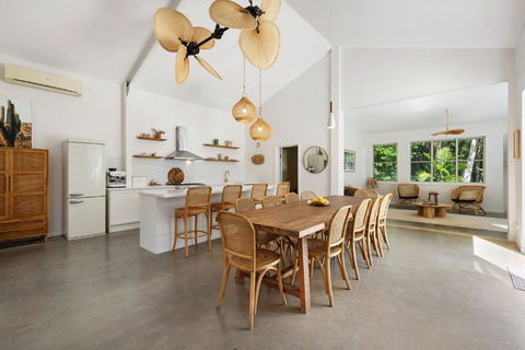 A Perfect Stay - Casa Nomad - Tourism Hervey Bay 2