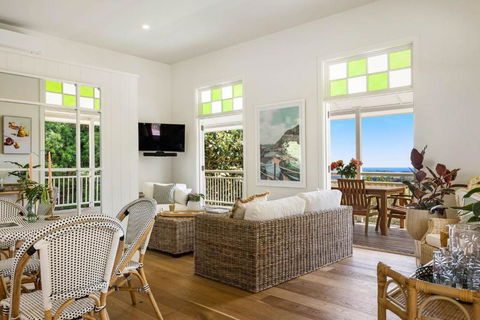 A Perfect Stay - Coolamon Studio - Tourism Hervey Bay 1