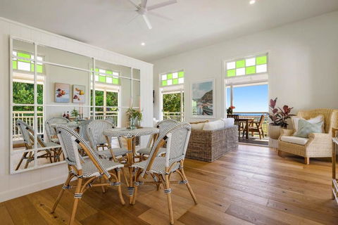A Perfect Stay - Coolamon Studio - Tourism Hervey Bay 3