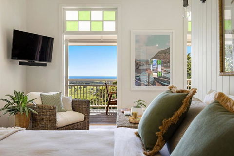A Perfect Stay - Coolamon Studio - Tourism Hervey Bay 2