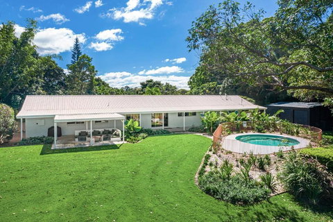 A Perfect Stay - Hidden Byron - Tourism Hervey Bay 0