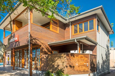 A Perfect Stay - Quiksilver Apartments The Wreck - Tourism Hervey Bay 4