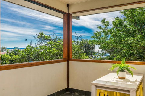 A Perfect Stay - Quiksilver Apartments The Wreck - Tourism Hervey Bay 3