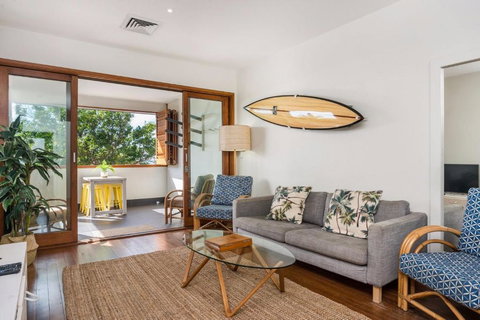 A Perfect Stay - Quiksilver Apartments The Wreck - Tourism Hervey Bay 1