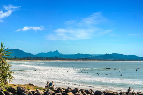 A Perfect Stay - Quiksilver Apartments The Wreck - Tourism Hervey Bay 0