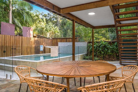 A Perfect Stay - Skye Lodge - Tourism Hervey Bay 1