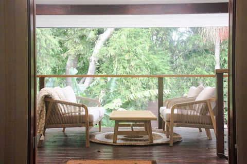 A Perfect Stay - Skye Lodge - Tourism Hervey Bay 2