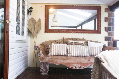 A Perfect Stay - Skye Lodge - Tourism Hervey Bay 4