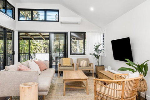 A Perfect Stay - Solstice - Tourism Hervey Bay 4