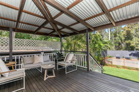 A Perfect Stay - Solstice - Tourism Hervey Bay 1