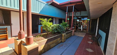 A Railway Lodge - Tourism Hervey Bay 3