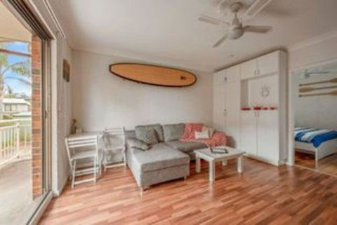 A Reef Intermission - A Coast Break At Mollymook - Tourism Hervey Bay 3
