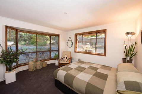 A Suite Spot In The Hills - Hervey Bay Accommodation 0