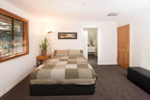 A Suite Spot In The Hills - Hervey Bay Accommodation 1