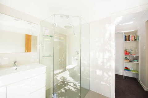 A Suite Spot In The Hills - Hervey Bay Accommodation 3