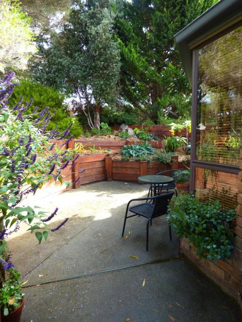 A Suite Spot In The Hills - Hervey Bay Accommodation 4