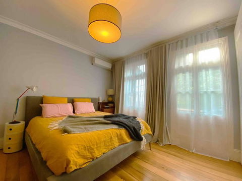 A Timeless Terrace House Of Elegance And Style - Tourism Hervey Bay 2