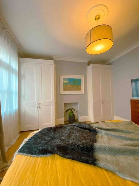 A Timeless Terrace House Of Elegance And Style - Tourism Hervey Bay 4