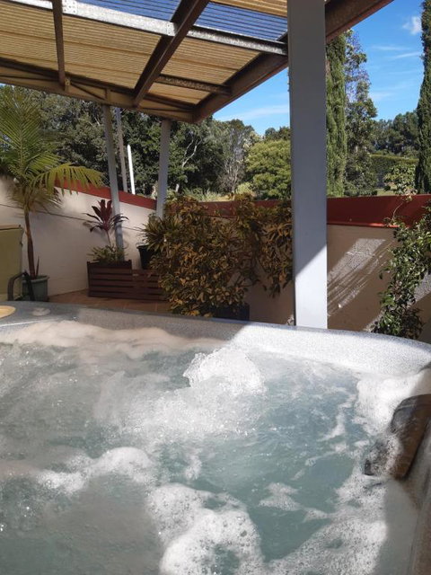 A View Of Mount Warning - Tourism Hervey Bay 2