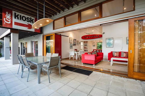 AAA Coke Shack - Tourism Hervey Bay 0
