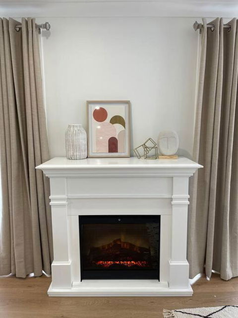 Abbey House - 3BR/sleeps 8 - South Leura - Tourism Hervey Bay 3