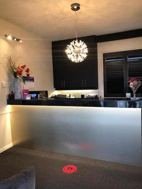 Abbotsleigh Motor Inn - Tourism Hervey Bay 2