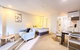 Abeckett St 1br1ba Studio Wifi Balcony - thumb 3