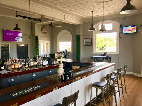 Abermain Hotel - Tourism Hervey Bay 4