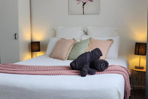 Abode On Market In The Heart Of Woolgoolga - Tourism Hervey Bay 2