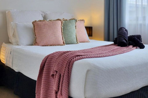 Abode On Market In The Heart Of Woolgoolga - Tourism Hervey Bay 4