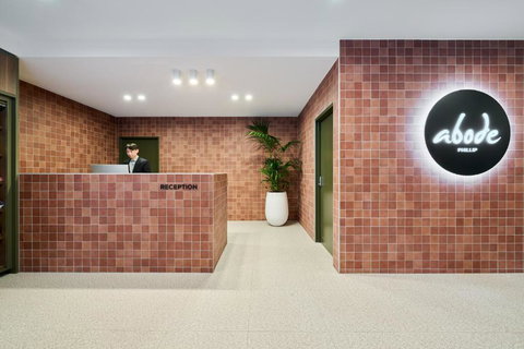 Abode Phillip - Tourism Hervey Bay 1