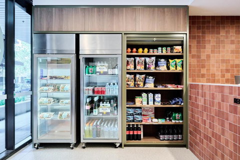 Abode Phillip - Tourism Hervey Bay 3