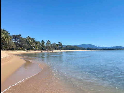 Absolute Beach Front - Hervey Bay Accommodation 0