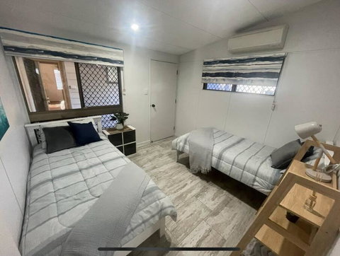 Absolute Beach Front - Hervey Bay Accommodation 4