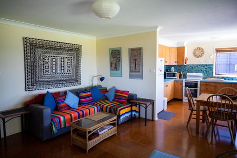Absolute Beachfront Mollymook - Tourism Hervey Bay 1