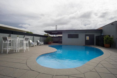 Acacia Motor Inn - Tourism Hervey Bay 2