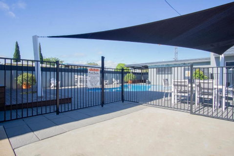 Acacia Motor Inn - Tourism Hervey Bay 3