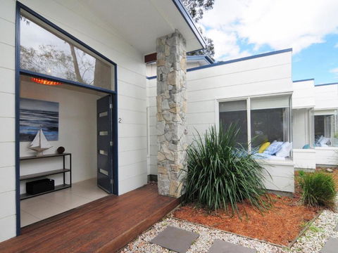 Acacia On Orion By Jervis Bay Rentals - Tourism Hervey Bay 2
