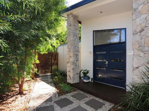 Acacia On Orion By Jervis Bay Rentals - Tourism Hervey Bay 1