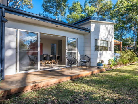 Acacia On Orion By Jervis Bay Rentals - Tourism Hervey Bay 0