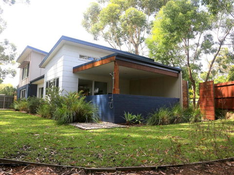 Acacia On Orion By Jervis Bay Rentals - Tourism Hervey Bay 4