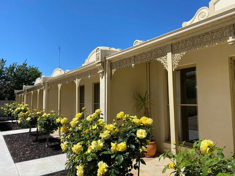 Acacia Terraces - Tourism Hervey Bay 1