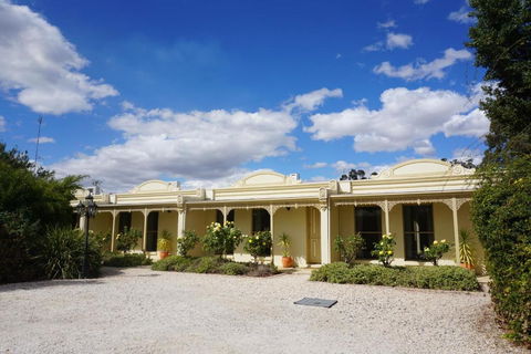Acacia Terraces - Tourism Hervey Bay 0