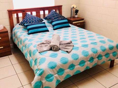 Accommodation @ Isa - Tourism Hervey Bay 0