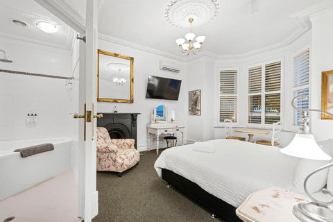 Accommodation In Fremantle - Tourism Hervey Bay 1