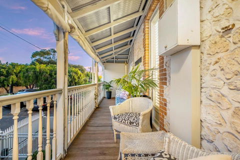Accommodation In Fremantle - Tourism Hervey Bay 3