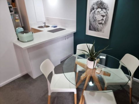 Accommodation Sydney City Centre 1 Bedroom Apartment With Balcony - Tourism Hervey Bay 0