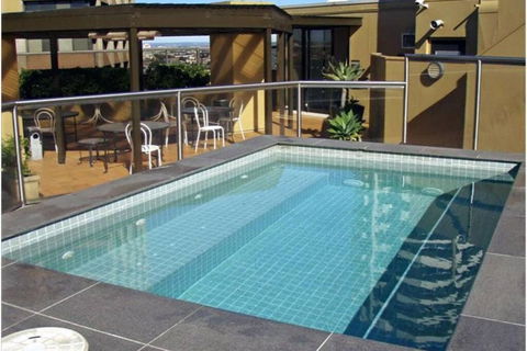 Accommodation Sydney: Hyde Park View 2 Bedroom 1 Bathroom Pet Friendly Apartment - Tourism Hervey Bay 4