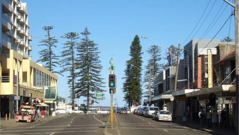 Accommodation Sydney Rockdale - 2 Bedroom Pet Friendly Budget Apartments With Balconies - Tourism Hervey Bay 2